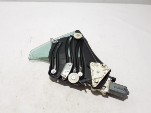   Scheibenheber hinten Gabel  - A1716700203 