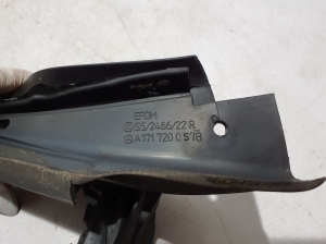 Mercedes Benz SLK-Class 171 (2004–2011) Windschutzscheibenleiste A1717200578 - 4