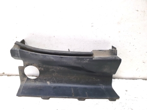 Verkleidung unter der Motorhaube - A2048261124