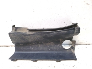 Verkleidung unter der Motorhaube - A2048261224