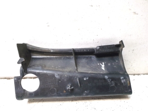 Mercedes Benz GLK-Class 204 (2008–2015) Kapotialune kate A2048261224 - 3