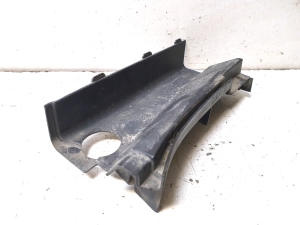 Mercedes Benz GLK-Class 204 (2008–2015) Kapotialune kate A2048261224 - 5