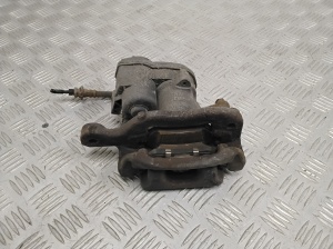 NISSAN Leaf II (2017–2026) Rear brake caliper 440005SA0A - 2