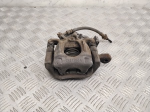   Rear brake caliper  - 440005SA0A 