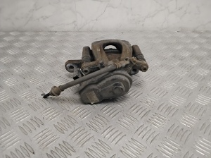NISSAN Leaf II (2017–2026) Rear brake caliper 440005SA0A - 3