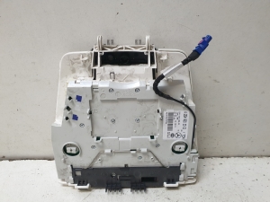 Mercedes Benz GLK-Class 204 (2008–2015) Front interior lighting panel A2048202001 - 6