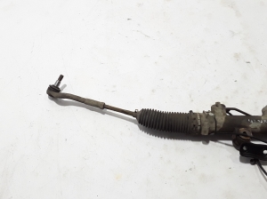 Mercedes Benz SLK-Class 171 (2004–2011) Steering rack A1714602600 - 2