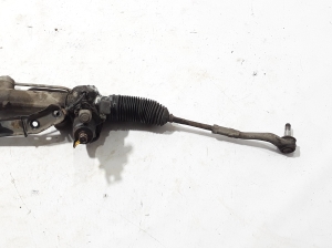 Mercedes Benz SLK-Class 171 (2004–2011) Steering rack A1714602600 - 3