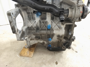 Citroen C3 (2016–2026) Motor HM05 - 2