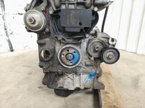 Citroen C3 (2016–2026) Motor HM05 - 3