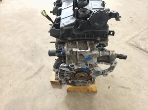 Citroen C3 (2016–2026) Motor HM05 - 4