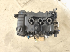 Citroen C3 (2016–2026) Motor HM05 - 5