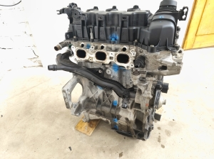 Citroen C3 (2016–2026) Motor HM05 - 6