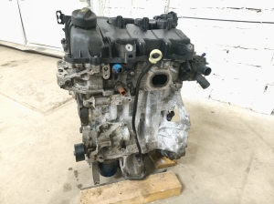 Citroen C3 (2016–2026) Motor HM05 - 9