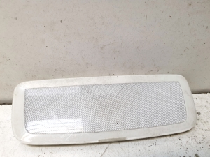 Mercedes Benz GLK-Class 204 (2008–2015) Rear interior lighting panel A2048204801 - 2