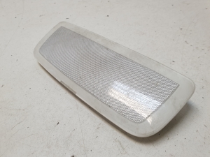 Rear interior lighting panel - A2048204801