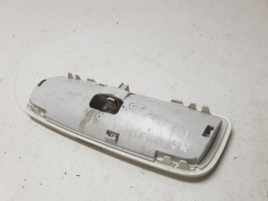 Mercedes Benz GLK-Class 204 (2008–2015) Rear interior lighting panel A2048204801 - 4
