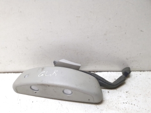Mercedes Benz GLK-Class 204 (2008–2015) Interior mirror 9053053000 - 3