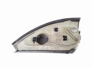 Mercedes Benz ML-Class 164 (2005–2011) Esiukse muu osa A1647201670 - 2