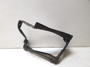 Mercedes Benz GLK-Class 204 (2008–2015) Scheinwerferrahmen (Brille) A2046200091 - 6