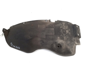   Rear part of rear wheel arch liner  - 86821G7000 