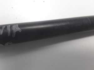 Opel Insignia (2017–2026) Trunk lid strut 39169064 - 3