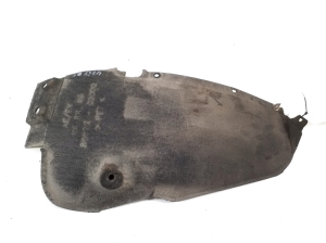   Rear part of rear wheel arch liner  - 86822G2000 