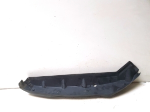 Mercedes Benz GLK-Class 204 (2008–2015) Sonstiges Teil des vorderen Kotflügels A2048891225 - 5