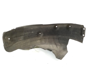 Hyundai IONIQ (2016–2026) Front part of rear wheel arch liner 86823G2000 - 3