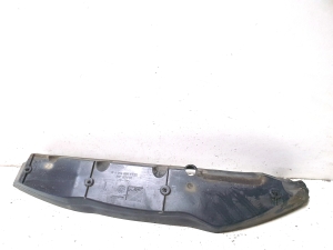 Mercedes Benz GLK-Class 204 (2008–2015) Sonstiges Teil des vorderen Kotflügels A2048891125 - 5
