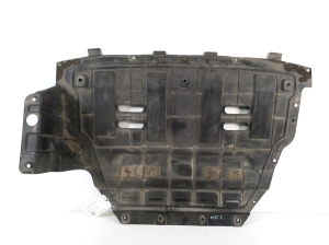 Hyundai IONIQ (2016–2026) Rear underbody shield 86691G7000 - 2