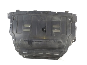   Rear underbody shield  - 86691G7000 