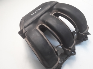 Porsche Boxster (2004–2011) Ansaugkrümmer 997110136 - 3