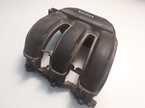 Porsche Boxster (2004–2011) Ansaugkrümmer 997110136 - 4