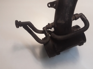 Porsche Boxster (2004–2011) Drosselklappe 98711041601 - 3