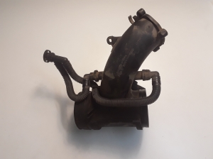 Drosselklappe - 98711041601