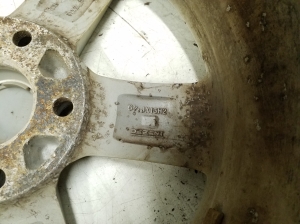 Hyundai IONIQ (2016–2026) Rim set - 4