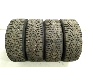 Hyundai IONIQ (2016–2026) Rim set - 9