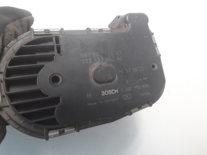 Porsche Boxster (2004–2011) Drosselklappe 99760511501 - 2