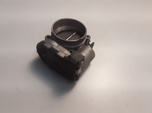 Porsche Boxster (2004–2011) Drosselklappe 99760511501 - 3