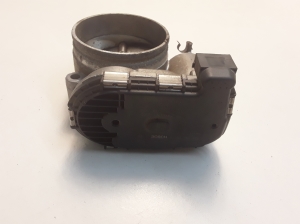 Porsche Boxster (2004–2011) Drosselklappe 99760511501 - 5