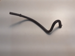 Porsche Boxster (2004–2011) Hose 98711023700 - 3