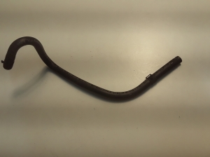 Porsche Boxster (2004–2011) Hose 98711023700 - 4