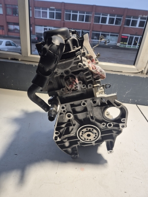 FIAT Panda (2012–2026) Motor 46351324 - 2