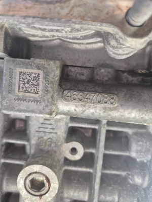 FIAT Panda (2012–2026) Motor 46351324 - 3