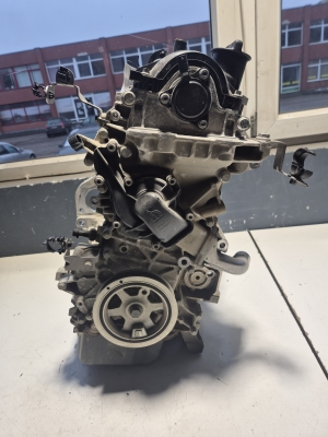FIAT Panda (2012–2026) Motor 46351324 - 5
