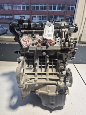 FIAT Panda (2012–2026) Motor 46351324 - 6