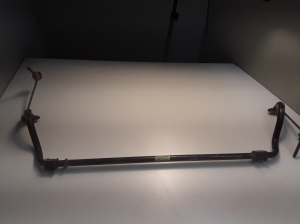 Porsche Boxster (2004–2011) Priekšējais stabilizators 99734370106