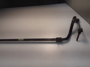 Porsche Boxster (2004–2011) Priekšējais stabilizators 99734370106 - 5