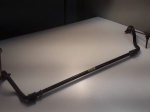 Porsche Boxster (2004–2011) Front stabilizer bar - 4